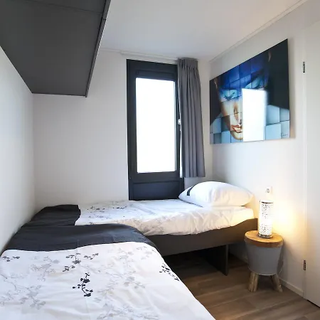 Holiday Droompark Spaarnwoude.11 * Spaarndam