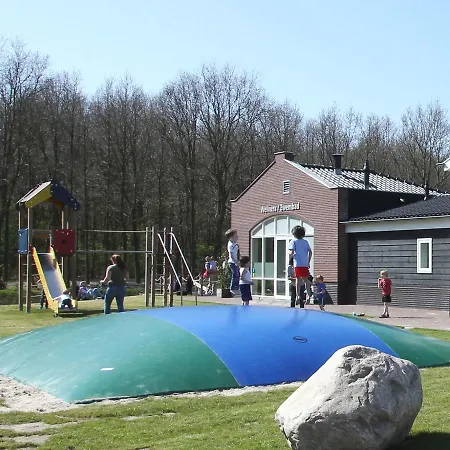 別荘 Holiday Droompark Spaarnwoude.11 *
