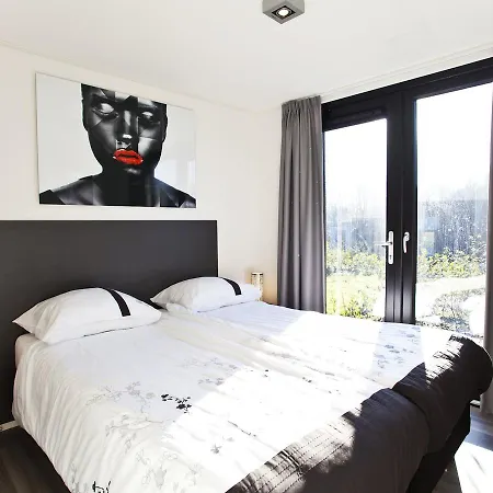 Holiday Droompark Spaarnwoude.11 * Spaarndam