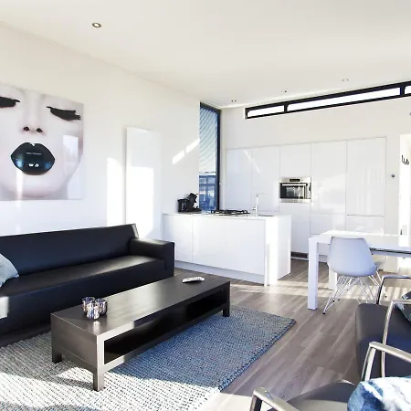 Holiday Droompark Spaarnwoude.11 * Spaarndam